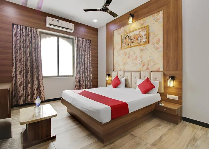 Hotel O Royal Guest House