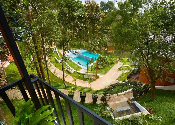 Era Resort By Stride