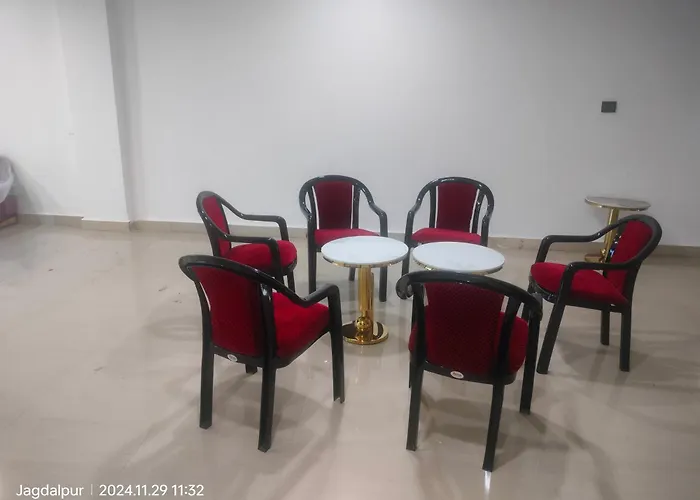 Hotel Mm Prestige