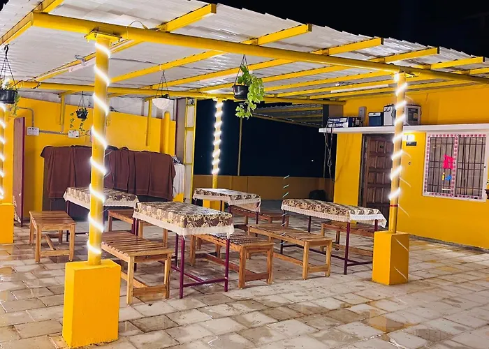 The Luxe - Pondicherry - Bmc