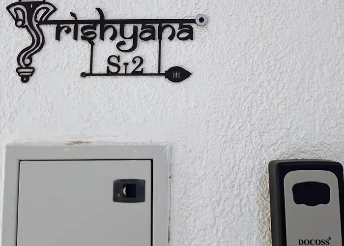 Rishyana Homes,Luxurious Apartment Near Mussoorie