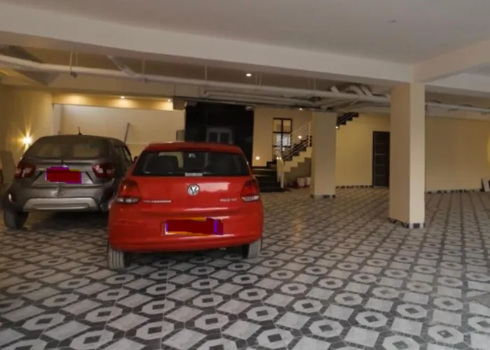 Rishyana Homes,Luxurious Apartment Near Mussoorie