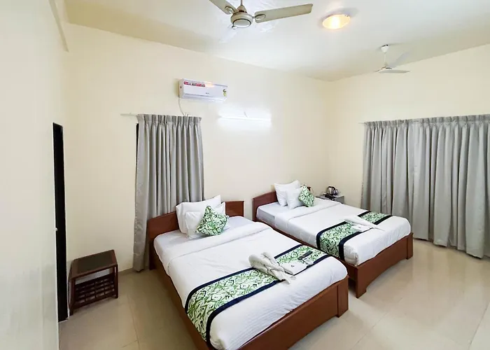 Atithi Inn Guest House