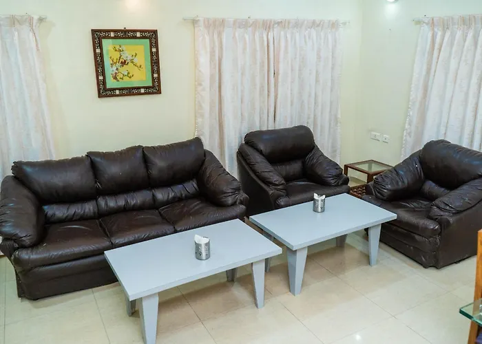 Atithi Inn Guest House