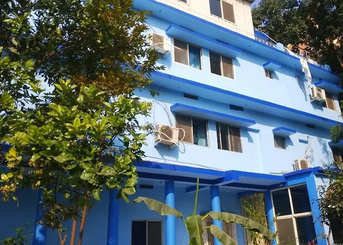 Tara Guest House Bodh Gaya