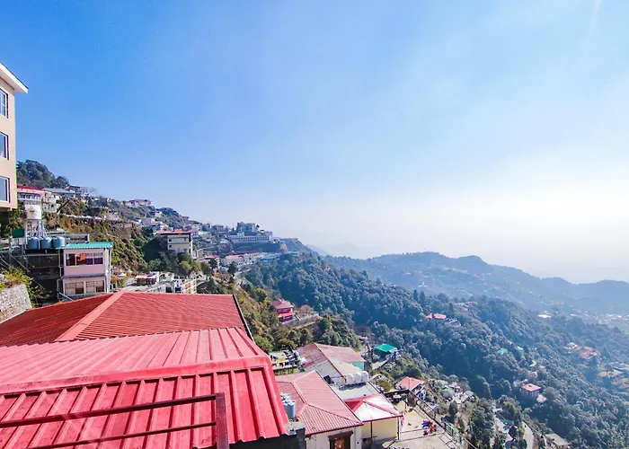 Fabexpress Kalsia Homestay - Nr Radha Krishna Mandir