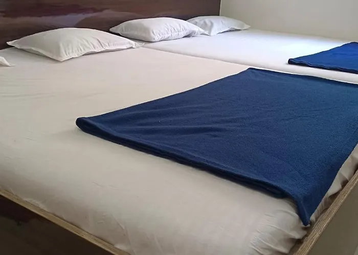 Sai Ganesh Guest House