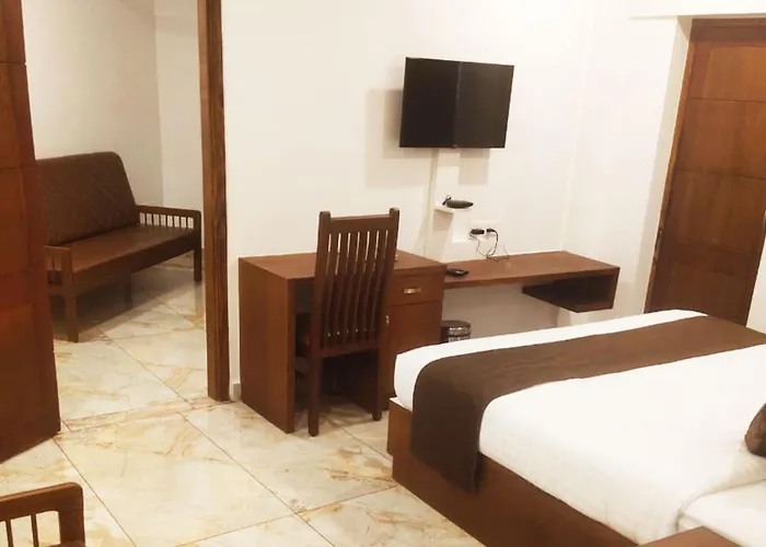 Hotel Vani