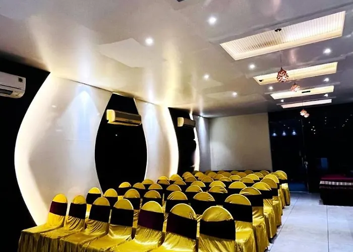Hotel J Cruise New