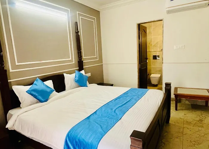 Samrudhii Resort