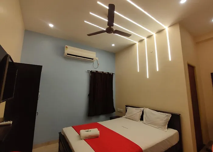 Shree Ramalinga Residency