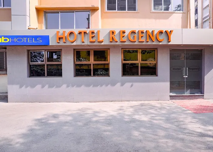 Fabhotel Regency Nr Vasai