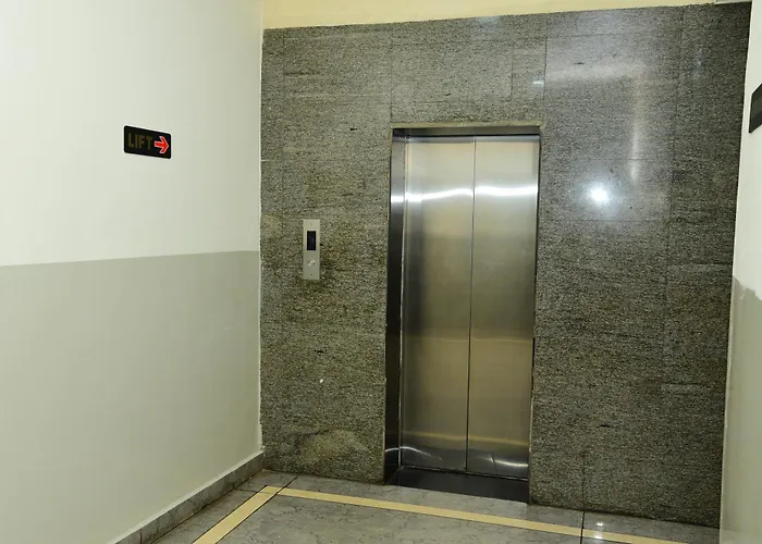 Sri Sai Residency
