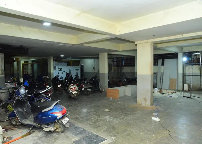 Sri Sai Residency