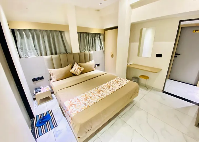 Hotel Rv Residency