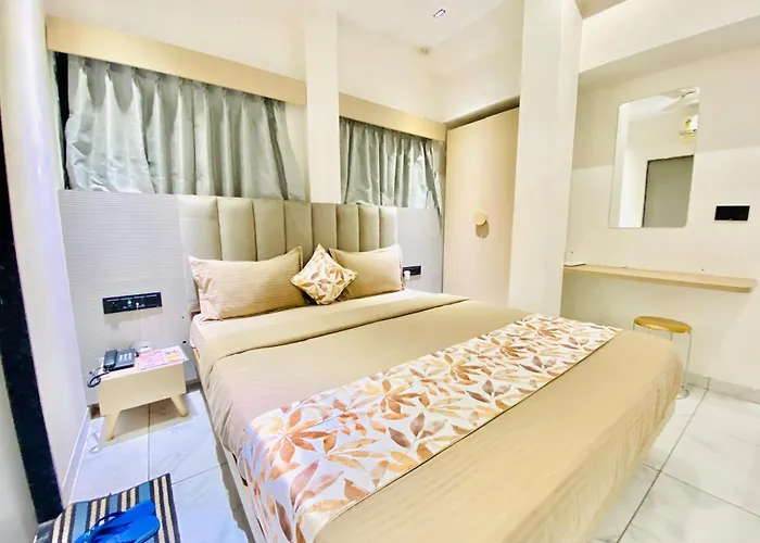 Hotel Rv Residency