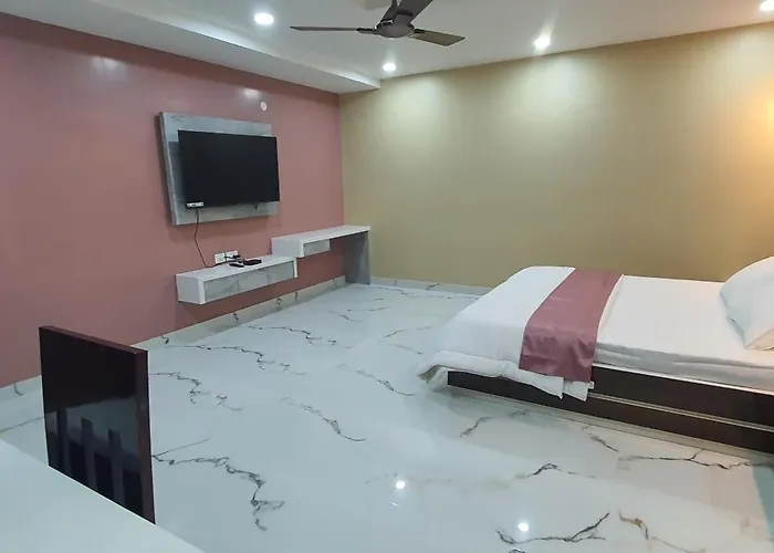Sc Hotel