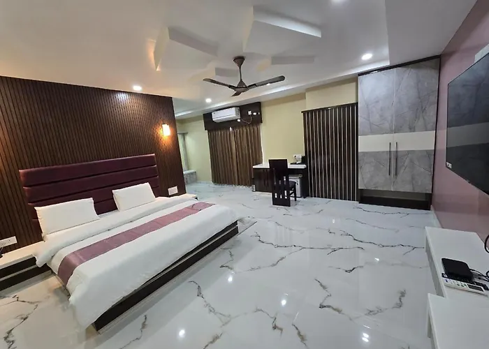 Sc Hotel
