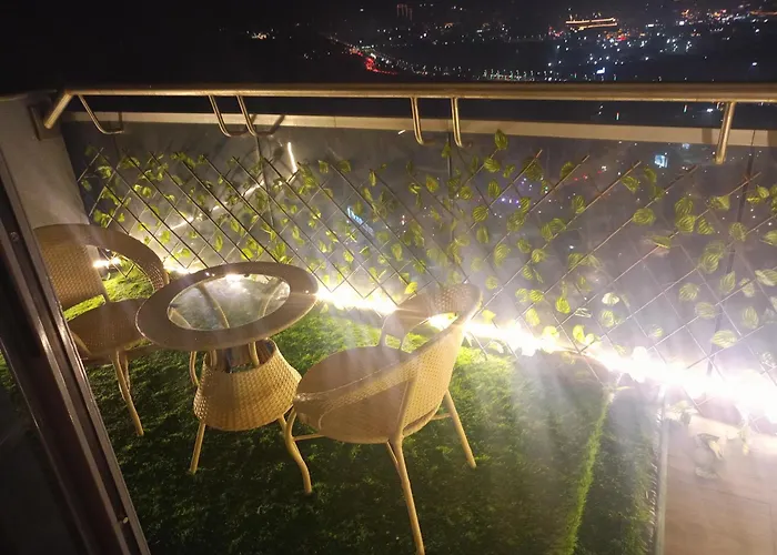 Gaylords Spira Stays Sector 94 Noida