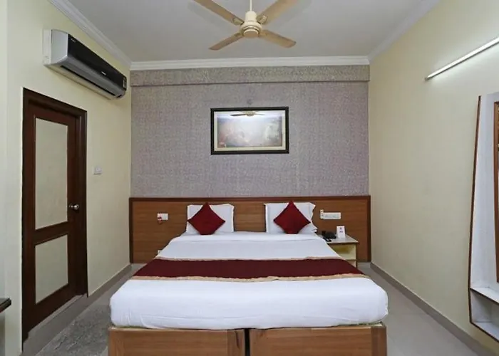 Delight Inn Hyderabad