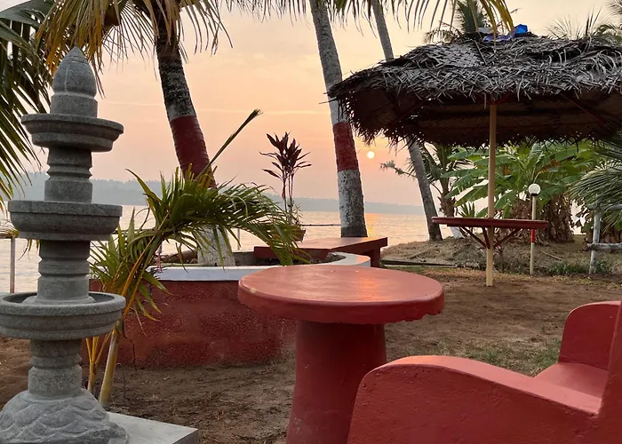 Lake Homes Varkala