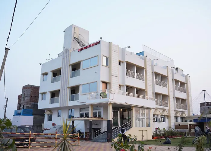 Swet Palash Resort