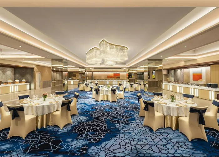 Courtyard By Marriott Bhopal