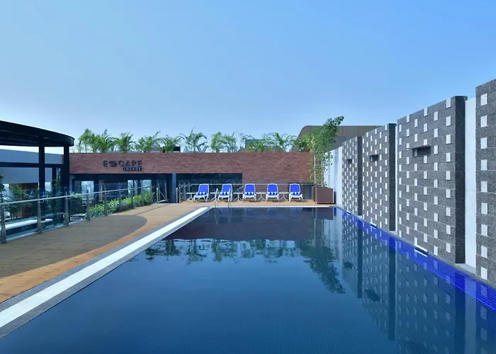 Courtyard By Marriott Nashik