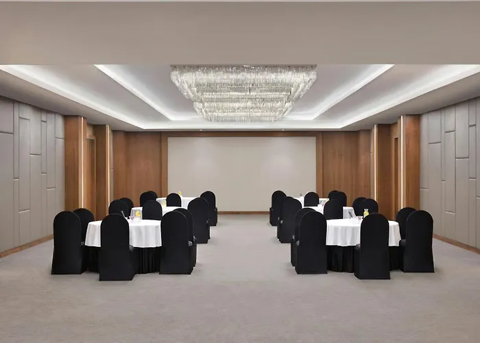 Courtyard By Marriott Mahabaleshwar