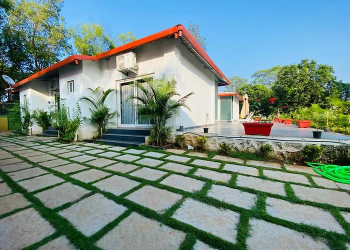 The Green Jungle Resort