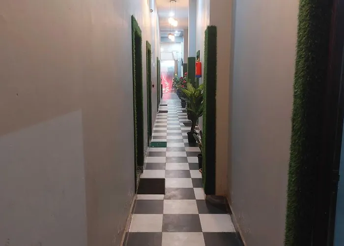 Hotel O King Hotel