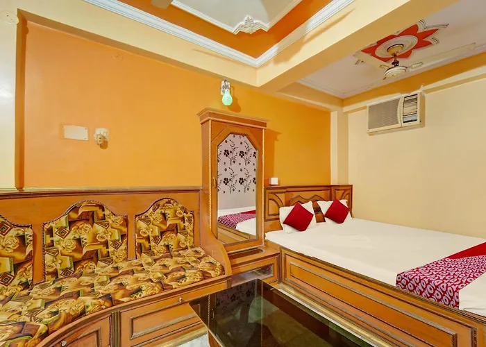 Hotel O Dream Plaza