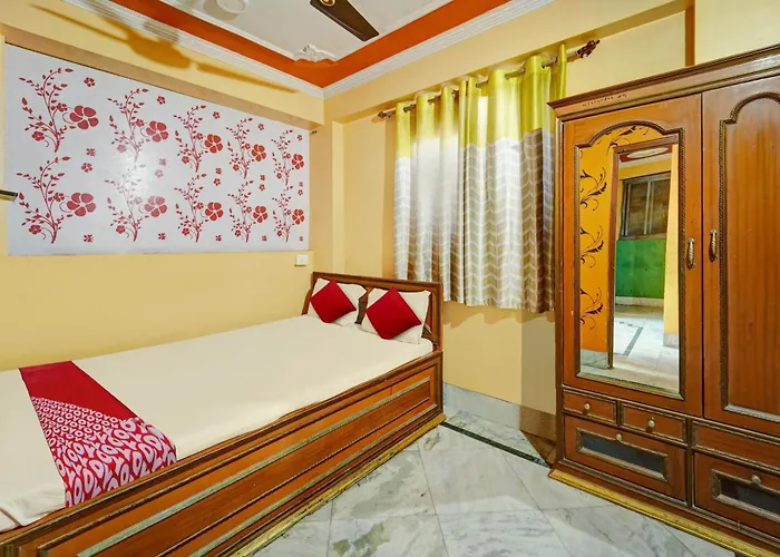 Hotel O Dream Plaza
