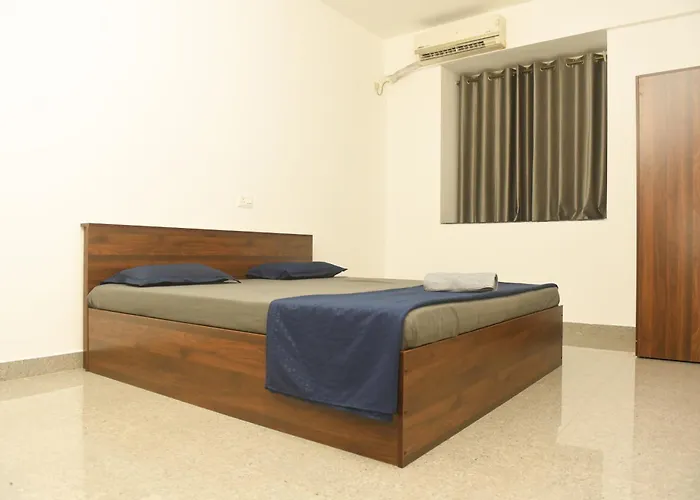 Sai Homestay Panaji Goa