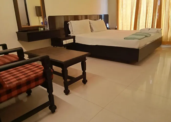 Hotel Sri Devi