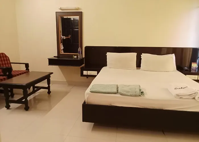 Hotel Sri Devi