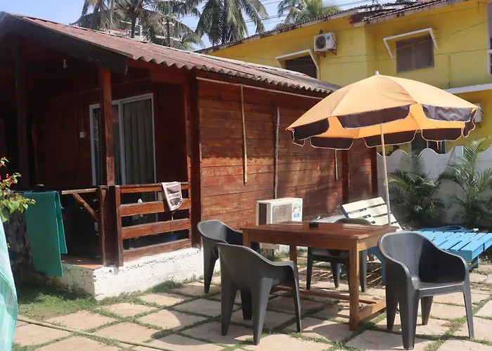 Selesta Sea By The Beach Morjim