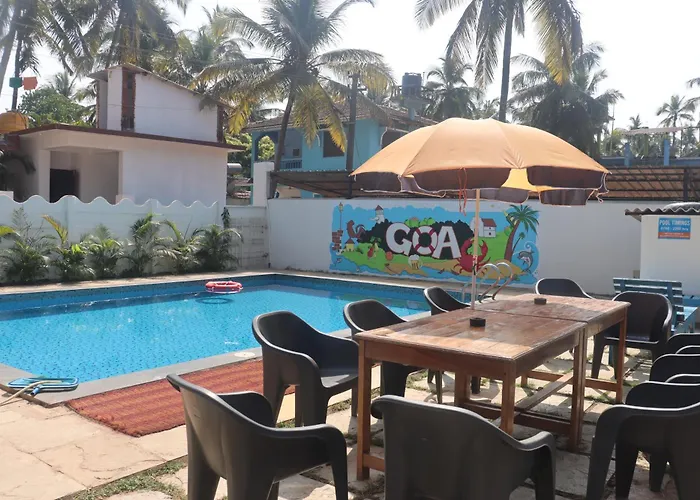 Selesta Sea By The Beach Morjim