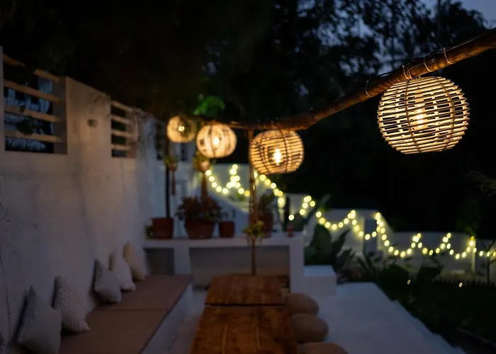 Utopia Varkala - Boutique Stay In Odayam Rice Fields