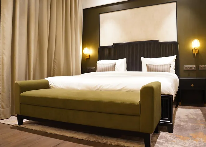 Hotel Primeland Pinjore