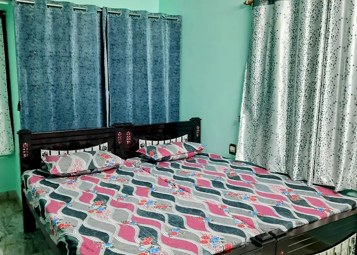 Vizagvibeshomestay