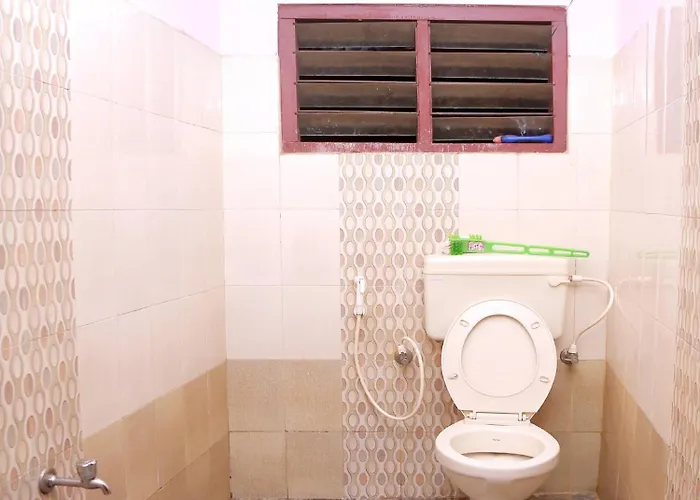 Royal Residency Apartment