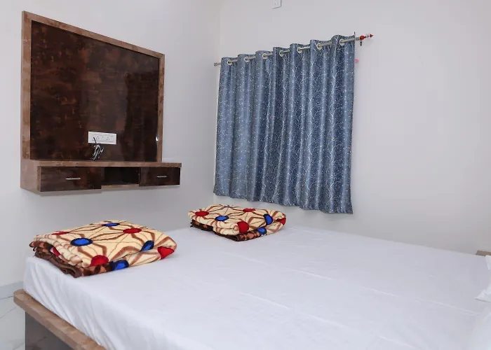 Shree Jyotirlinga Residency