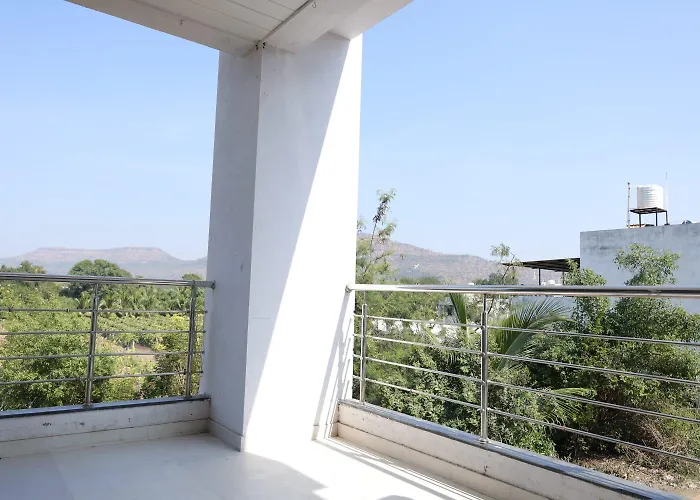 Shree Jyotirlinga Residency