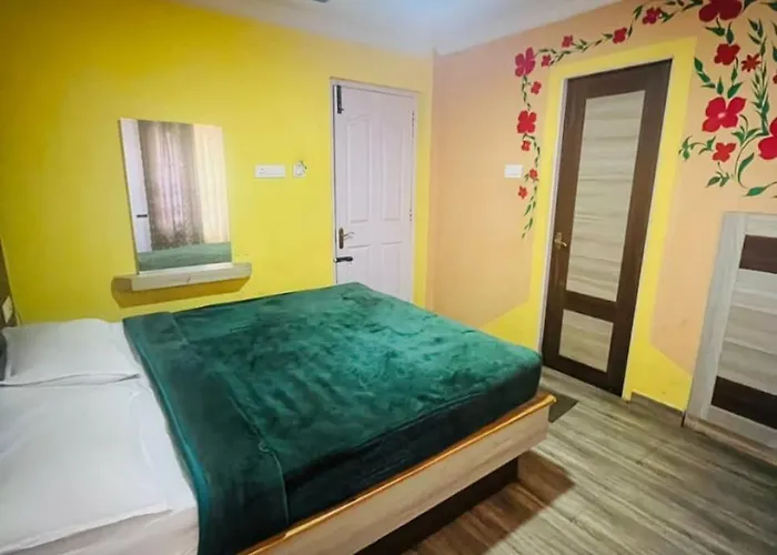 Malaiyur Residency Hotel Ooty