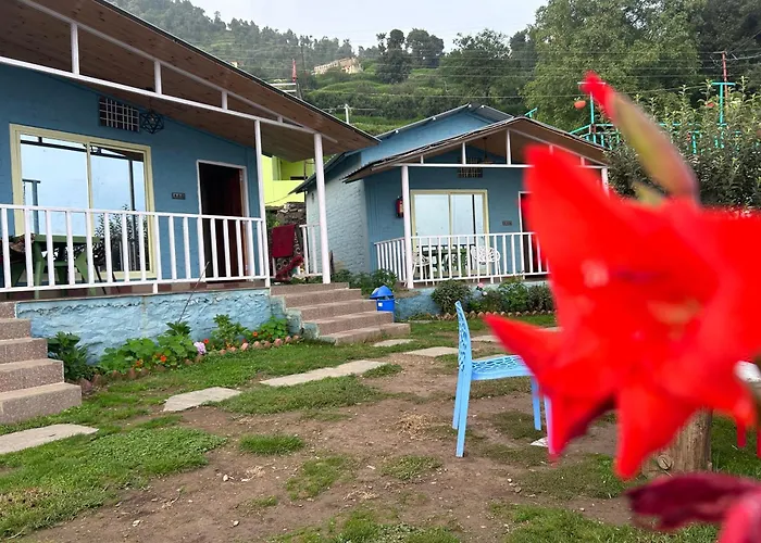 Namaha Hotel And Cottages