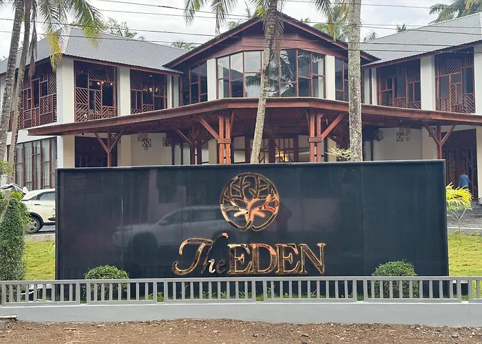 The Eden