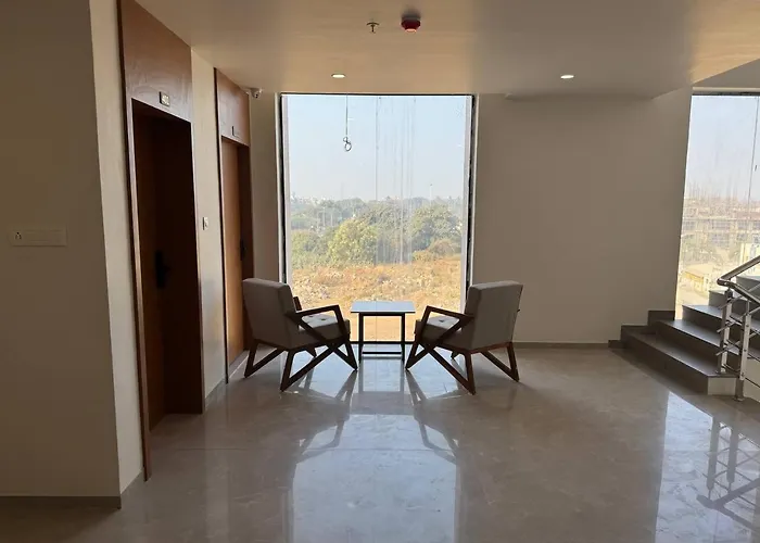 Hotel Madhukta Inn