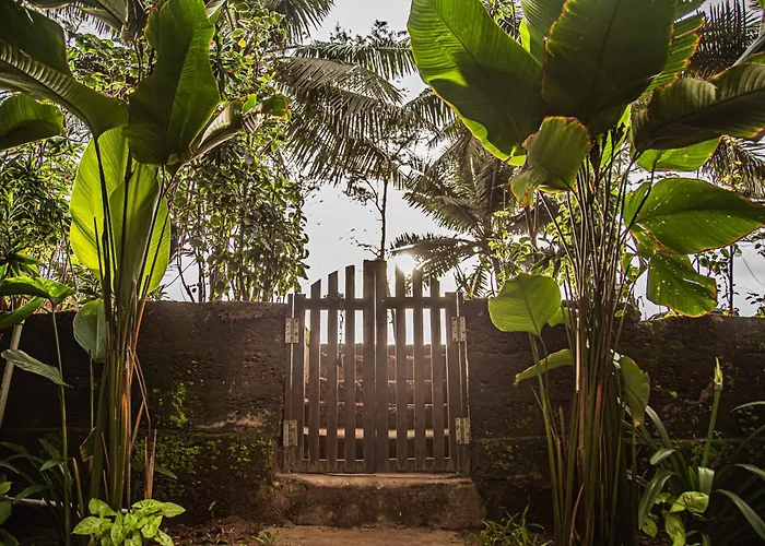 Virama Gokarna