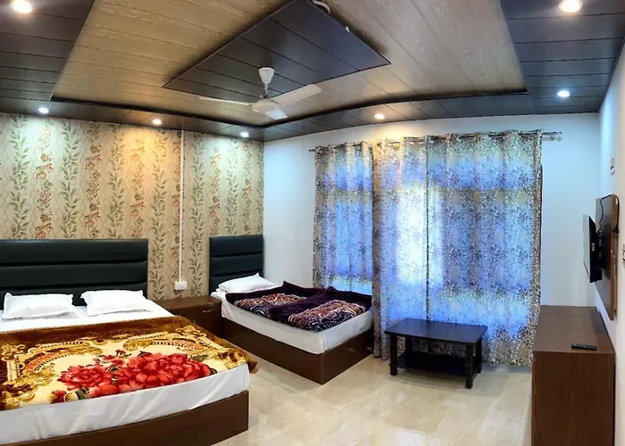 Damir Palace